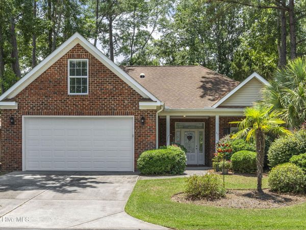 15 Court 7 Northwest Drive, Carolina Shores, NC 28467