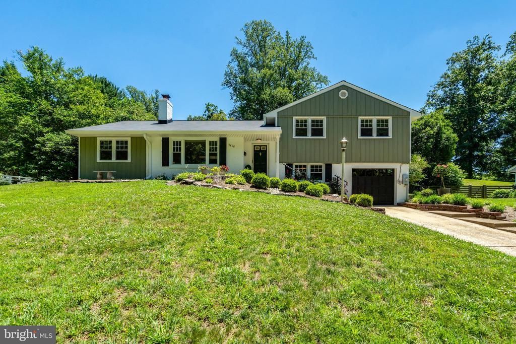 7618 HIGHLAND STREET, SPRINGFIELD, VA 22150