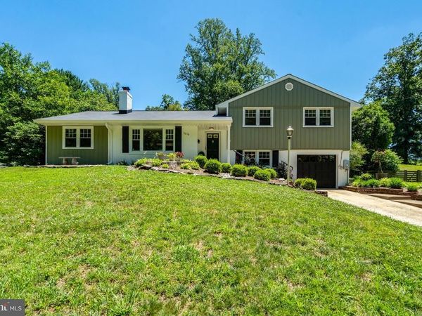 7618 HIGHLAND STREET, SPRINGFIELD, VA 22150