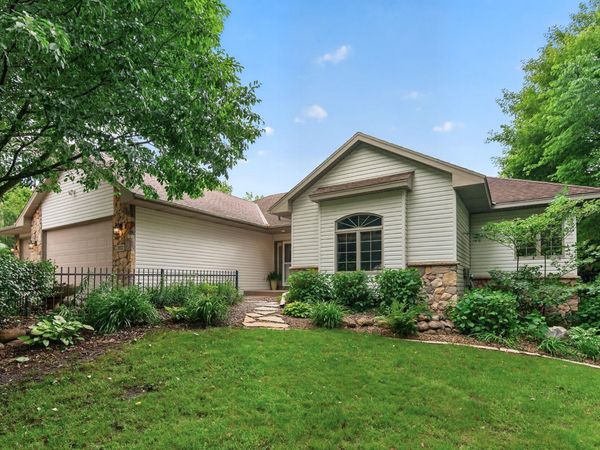 3932 162nd Lane NE, Ham Lake, MN 55304