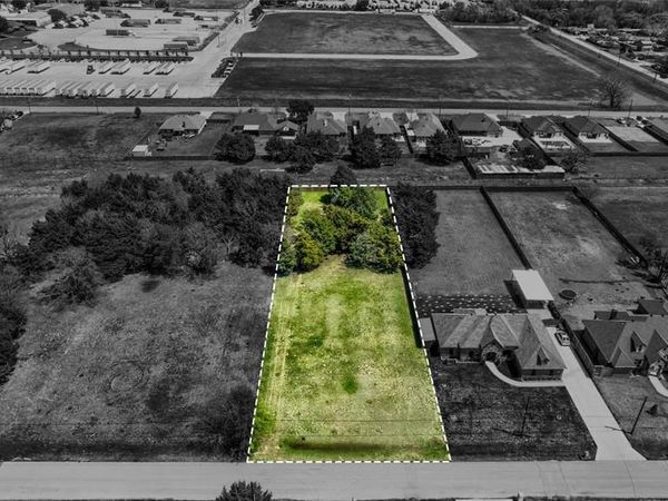 4348 Percy Street , Lancaster, TX 75134