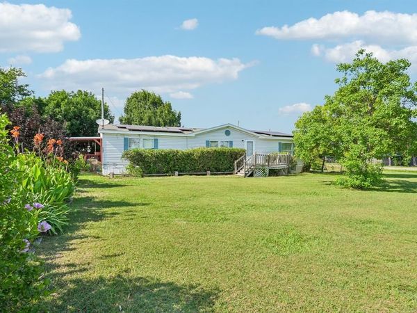 3300 Happy Meadows Drive , Alvarado, TX 76009
