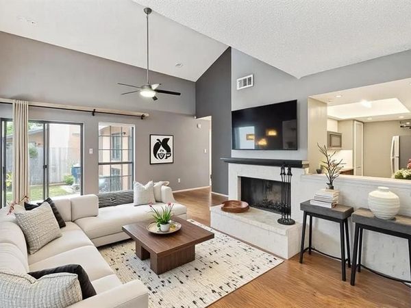 2923 Antares Circle, Garland, TX 75044