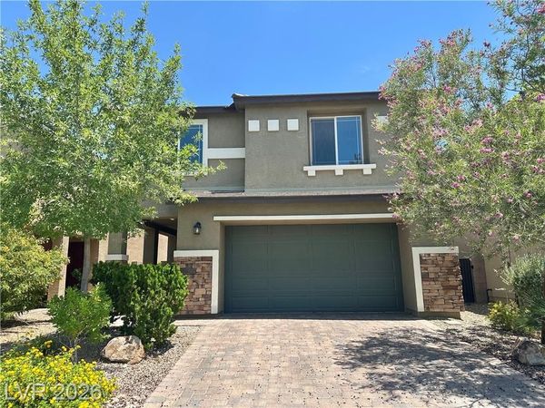 2630 Infinity Bay Court, Las Vegas, NV 89146