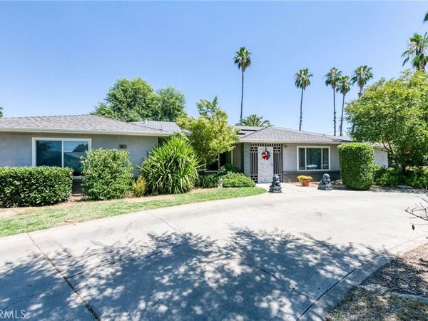 36837 Berkshire Drive, Madera, CA 93636