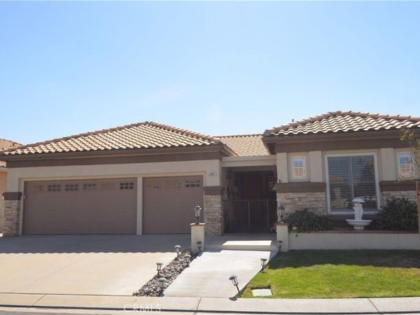 1439 Haig Point, Banning, CA 92220