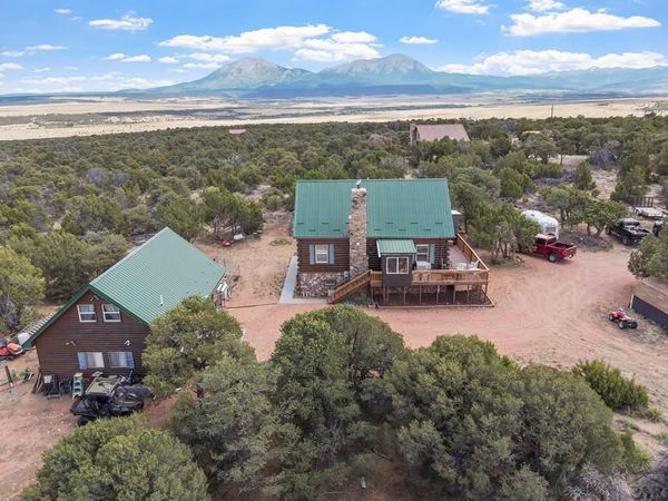 166 Vega, Walsenburg, CO 81089