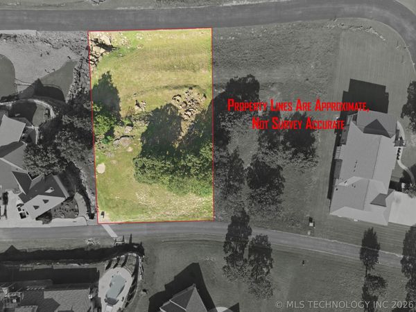 12448 Boulder Ridge Drive , Skiatook, OK 74073