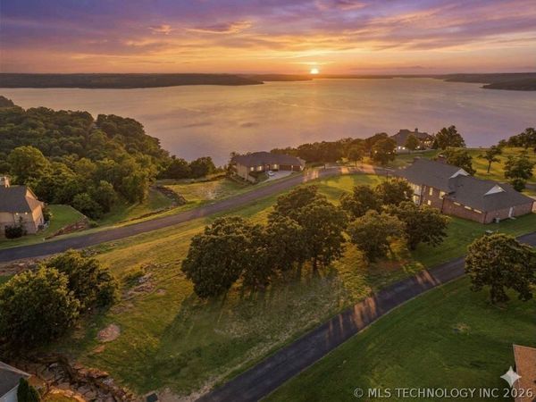 12448 Boulder Ridge Drive , Skiatook, OK 74073