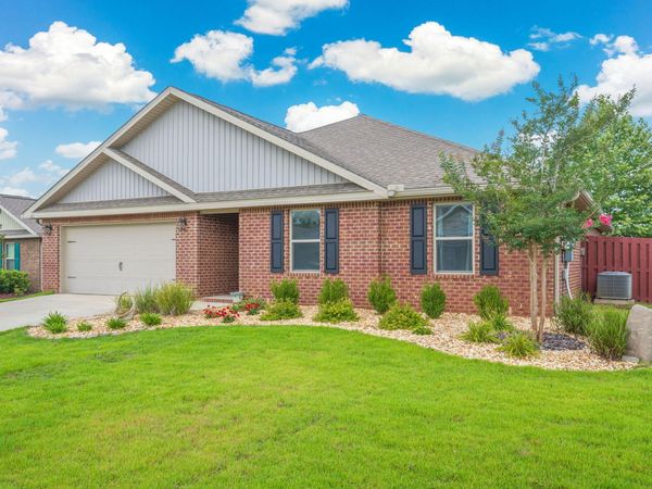 363 Merlin Court, Crestview, FL 32539