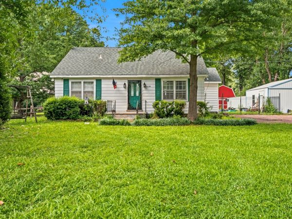 7228 Centralia Rd , Memphis, TN 38135