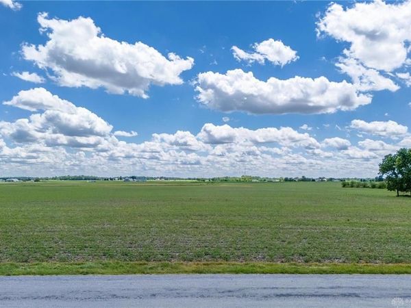 0 Foust Road, Xenia Twp, OH 45385