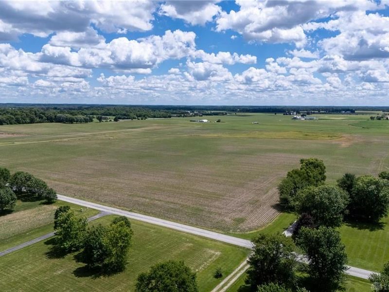 0 Foust Road, Xenia Township, OH 45385 Photo 4