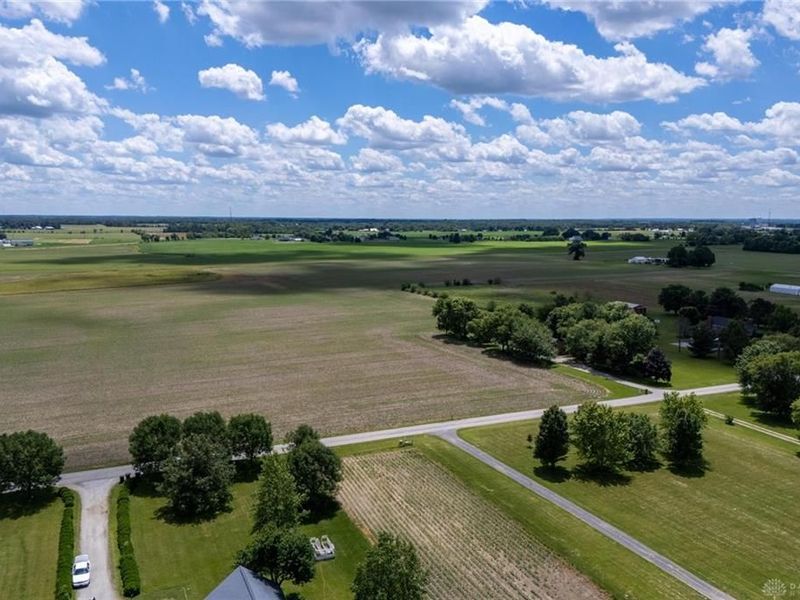 0 Foust Road, Xenia Township, OH 45385 Photo 5