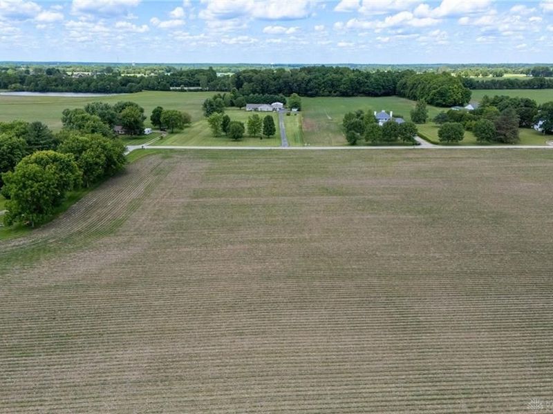 0 Foust Road, Xenia Township, OH 45385 Photo 6