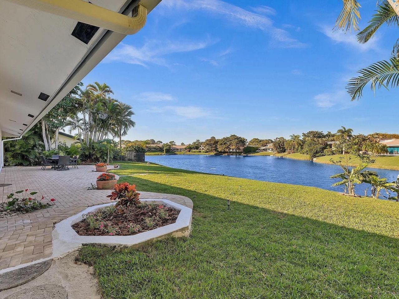 4989 Pineview Circle, Delray Beach, FL 33445 Photo