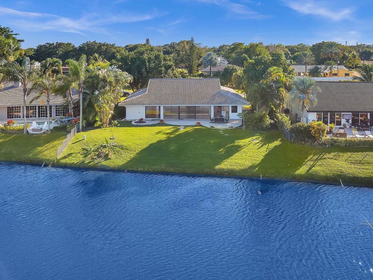 4989 Pineview Circle, Delray Beach, FL 33445 Photo