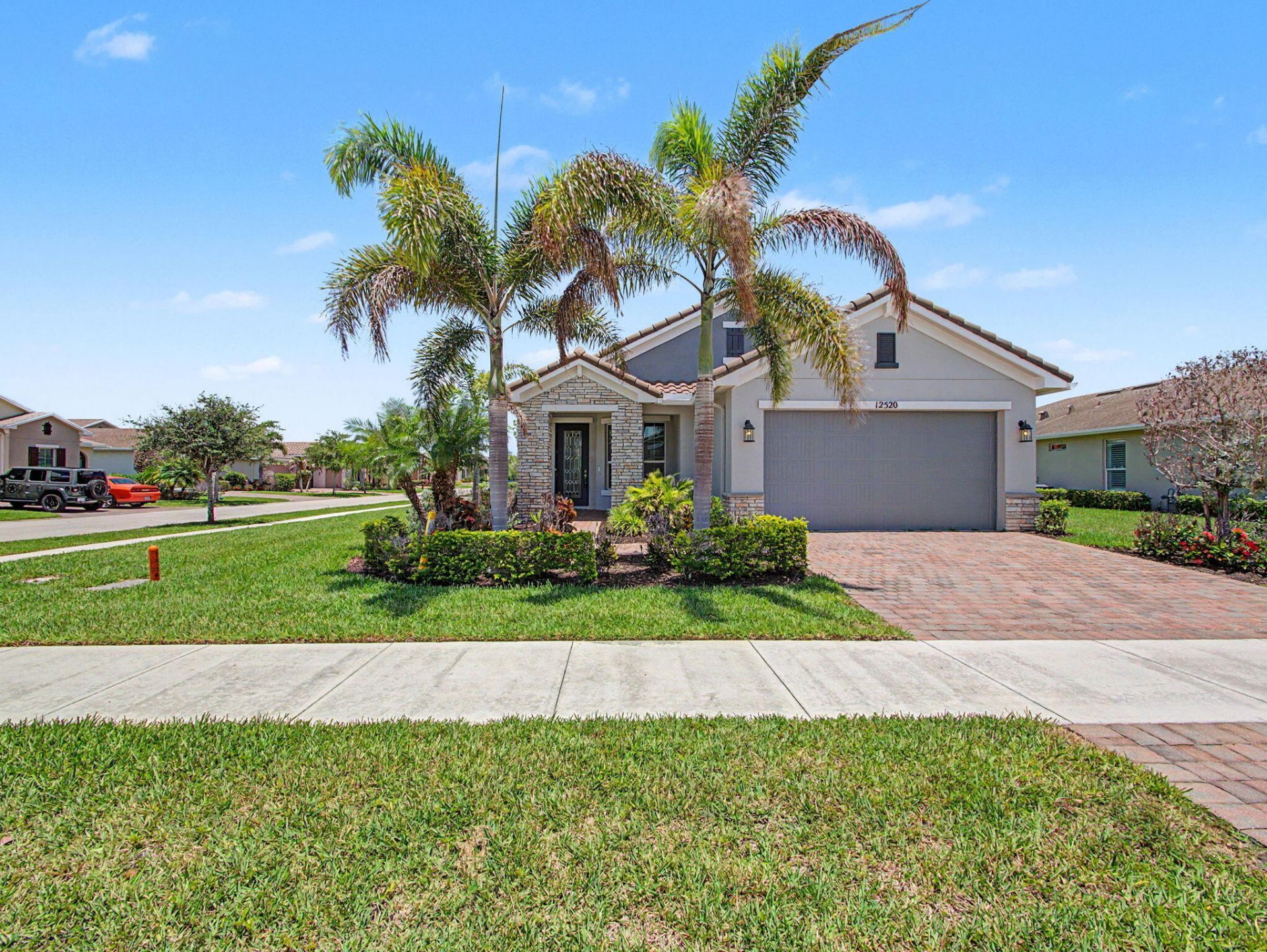 12520 SW Weeping Willow Avenue, Port Saint Lucie, FL 34987 Photo
