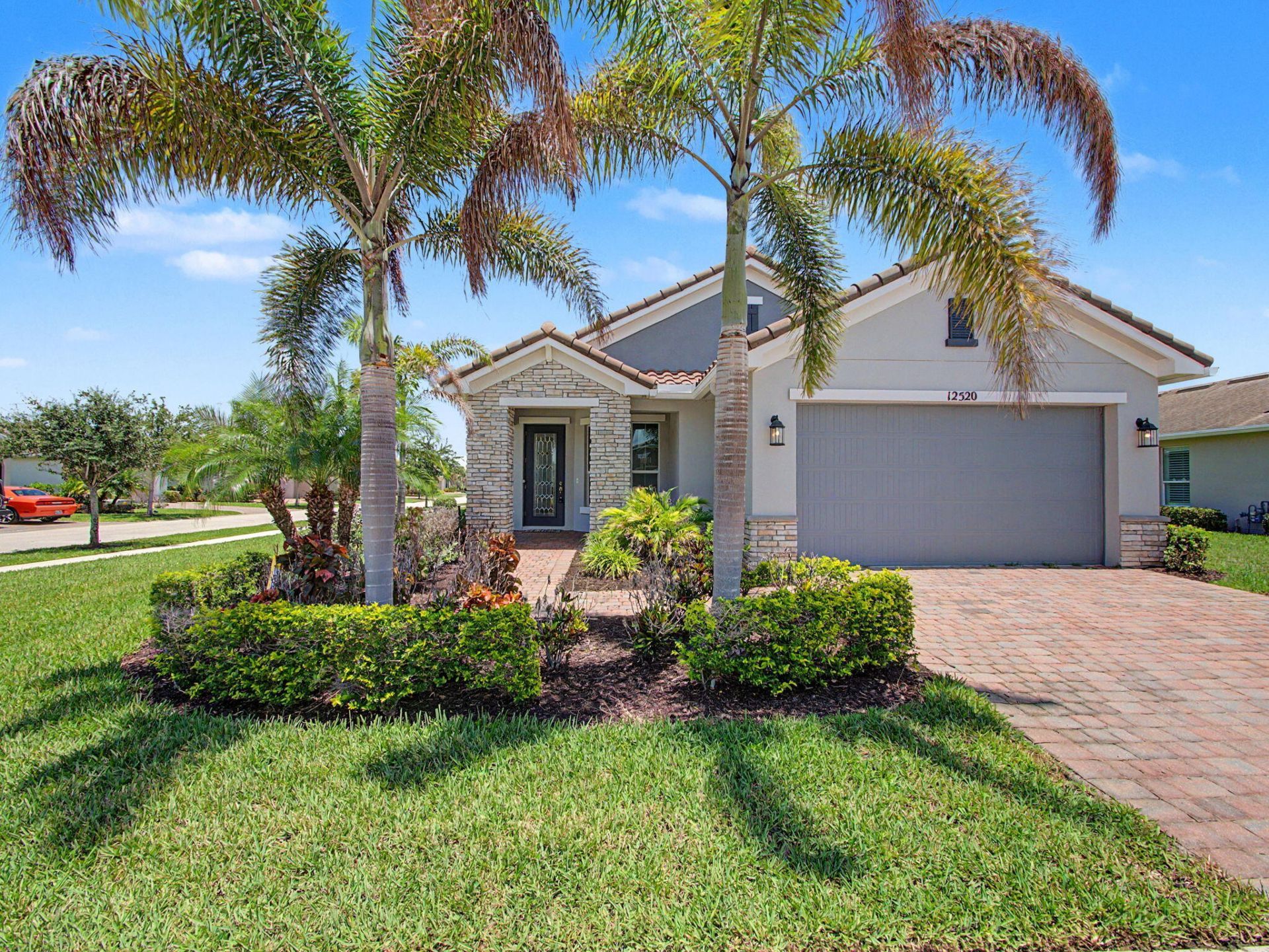 12520 SW Weeping Willow Avenue, Port Saint Lucie, FL 34987 Photo