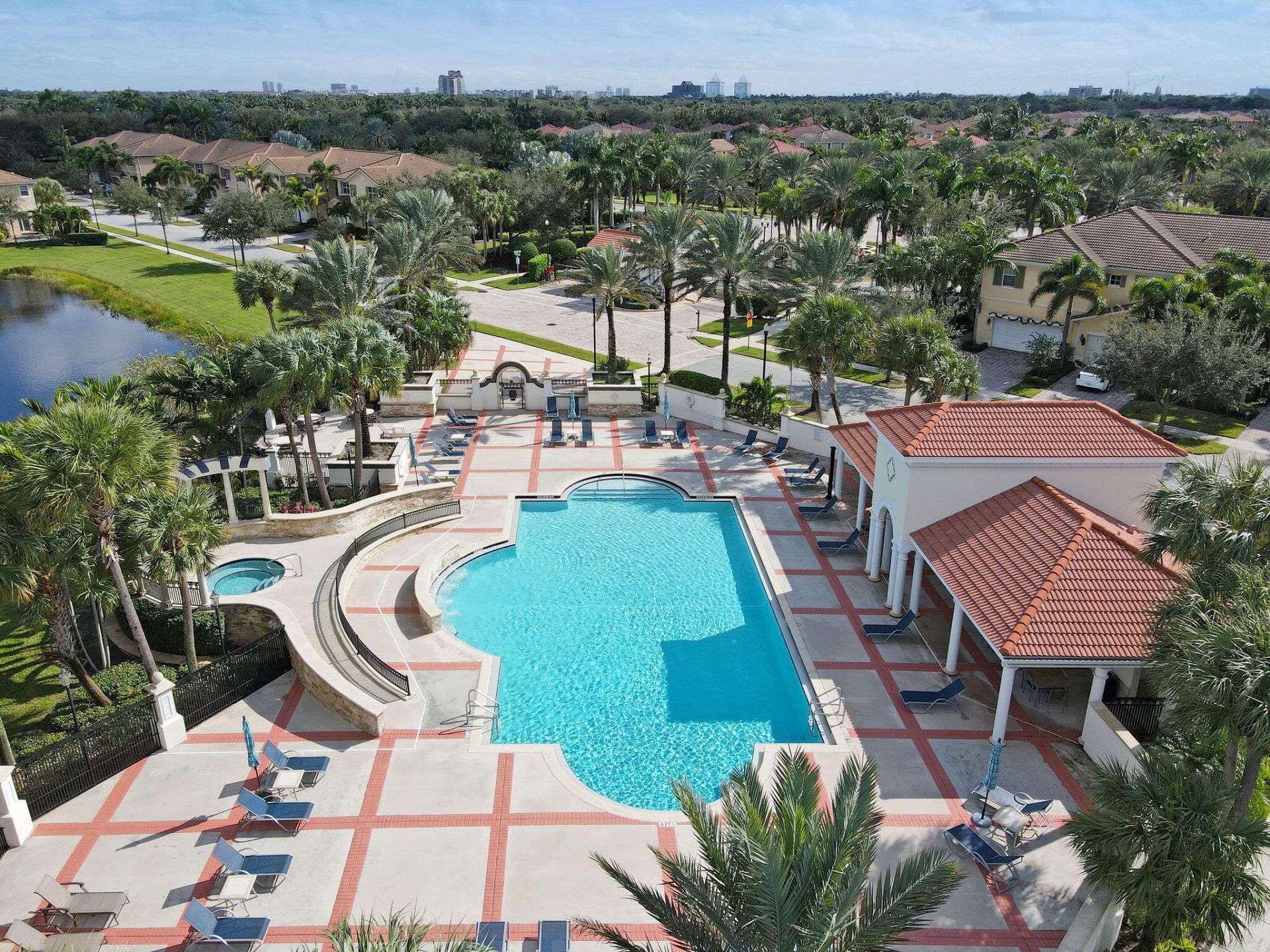 4624 Cadiz Circle, Palm Beach Gardens, FL 33418 Photo