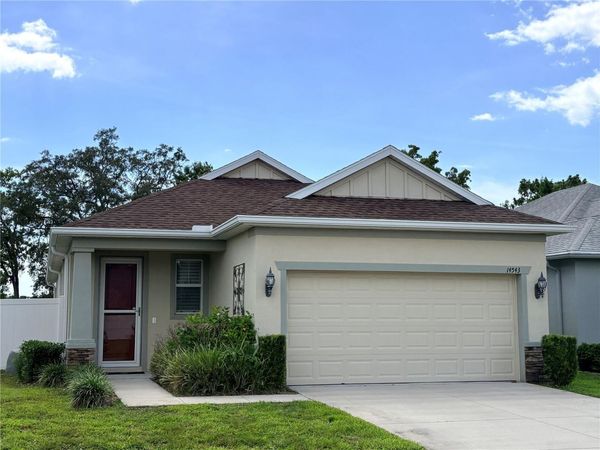 14543 STRATHGLASS DRIVE , HUDSON, FL 34667