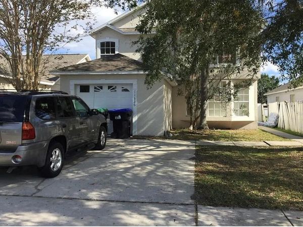 11626 PURPLE LILAC CIRCLE , ORLANDO, FL 32837