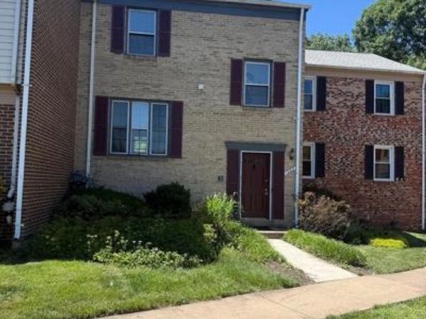 1062 TOTTENHAM COURT, STERLING, VA 20164