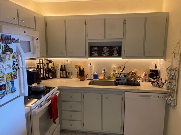1465 NE 123rd St , Unit 409, North Miami, FL 33161
