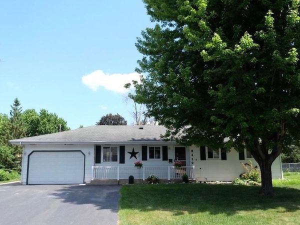 8429 Columbus Avenue S, Bloomington, MN 55420