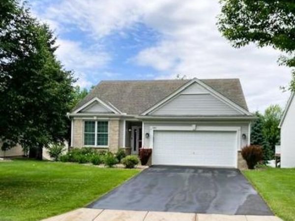 10812 Thone Circle , Woodbury, MN 55129