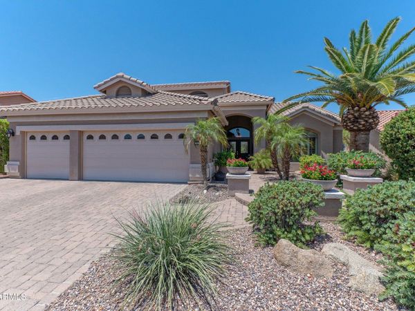 2634 N 162ND Lane, Goodyear, AZ 85395