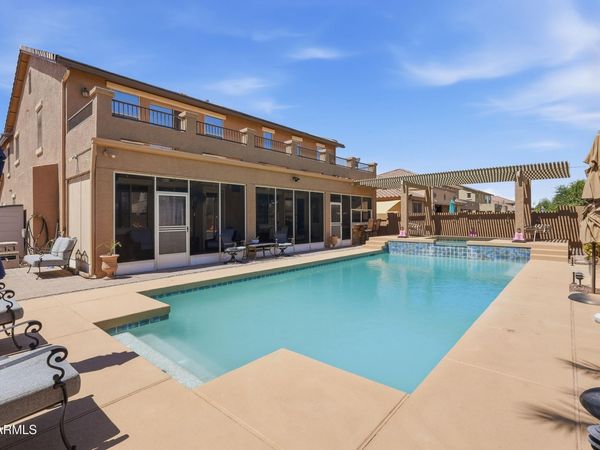 3840 E KINGBIRD Place, Chandler, AZ 85286