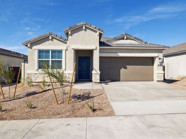 25440 W LA SALLE Street, Buckeye, AZ 85326