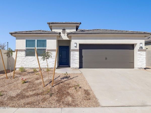 5524 S 254TH Glen, Buckeye, AZ 85326