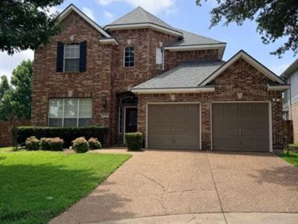 5505 Stone Cliff Court, McKinney, TX 75071