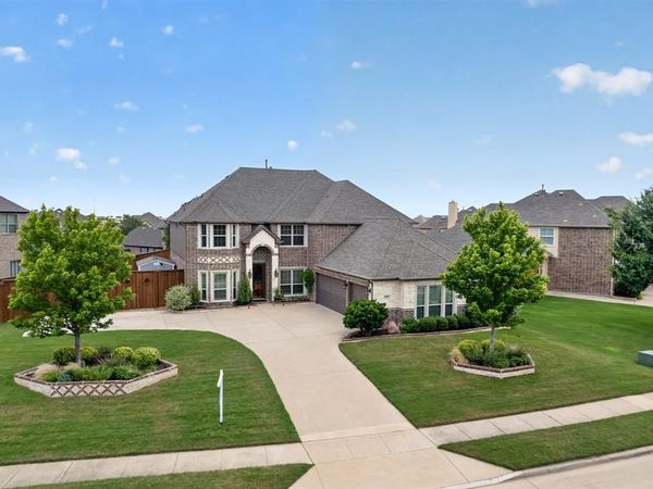 3317 Edinburgh Drive, Sachse, TX 75048