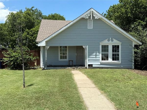 405 Eddies Street , Ponder, TX 76259