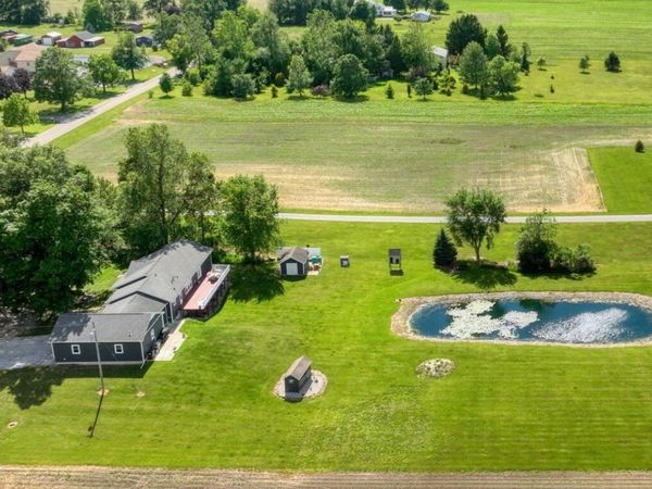 5640 Centennial Road, Tecumseh, MI 49286