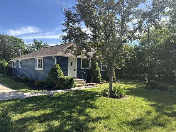 26004 Willow Lane , Wilmington, IL 60481