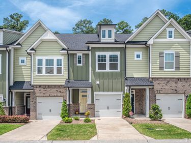 159 Manordale Drive, Chapel Hill, NC 27517