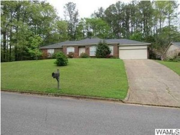 4904 Heatherwood Drive, Tuscaloosa, AL 35405