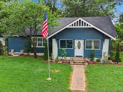1925 W Broadway Street Collinsville, OK 74021