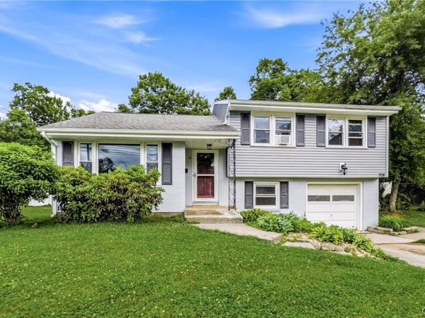 708 Beech Street , Rome, NY 13440