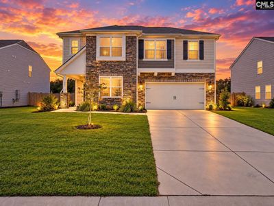 307 Broom Street, Gilbert, SC 29054