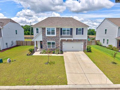 307 Broom Street, Gilbert, SC 29054