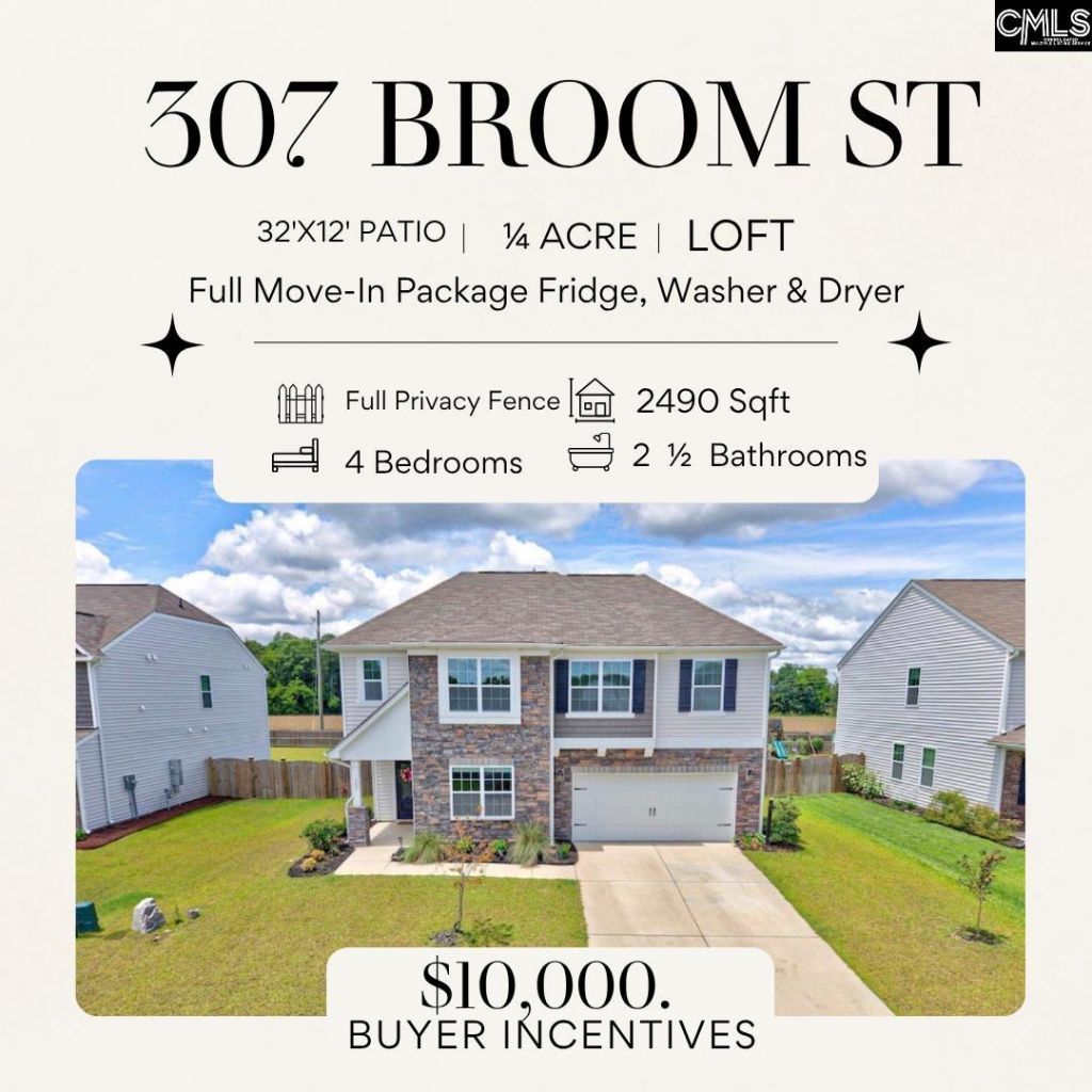 307 Broom Street Photo 4
