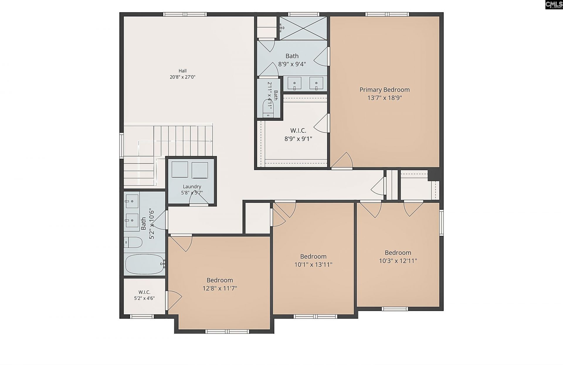 307 Broom Street Photo 64