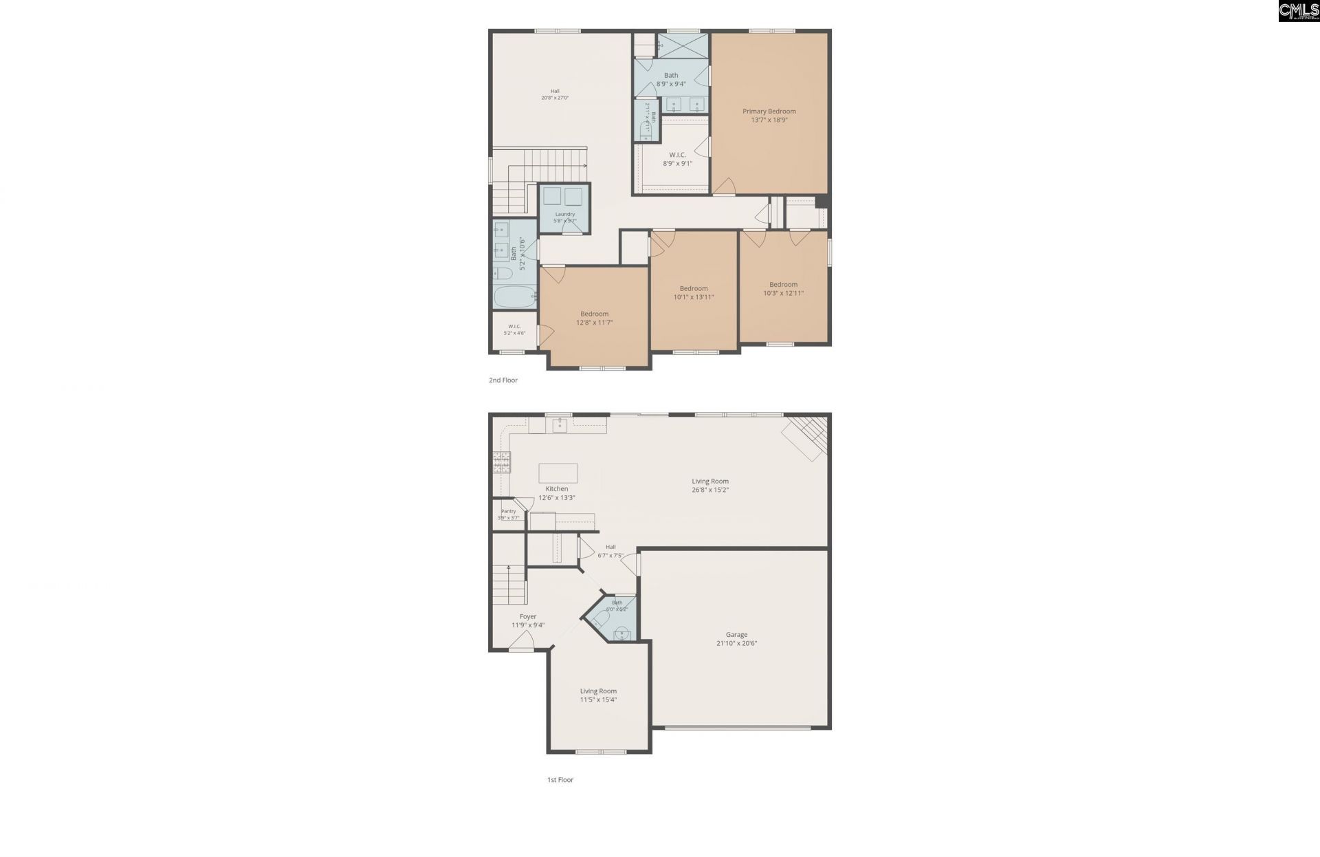 307 Broom Street Photo 65