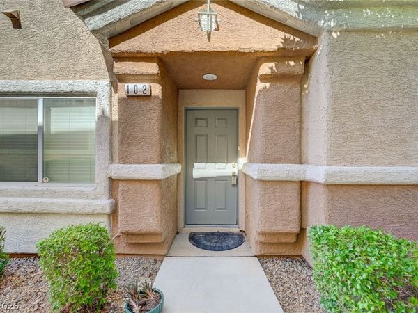 8749 Horizon Wind Avenue , Unit 102, Las Vegas, NV 89178