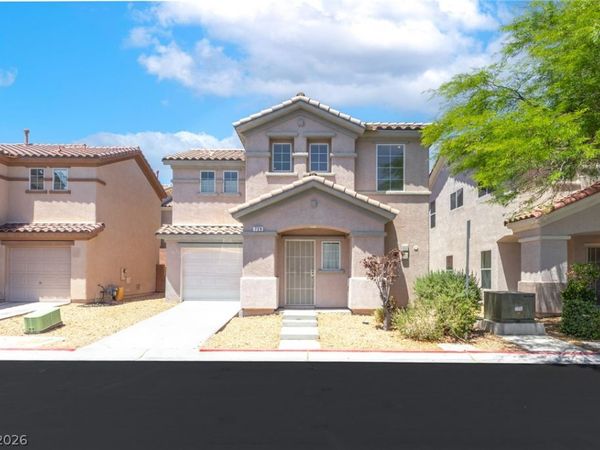 729 Wallington Estate Street , Las Vegas, NV 89178
